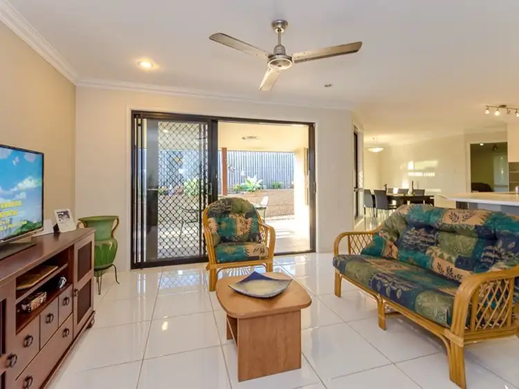 Seventh view of Homely house listing, 14 Southern Cross Close, Telina QLD 4680