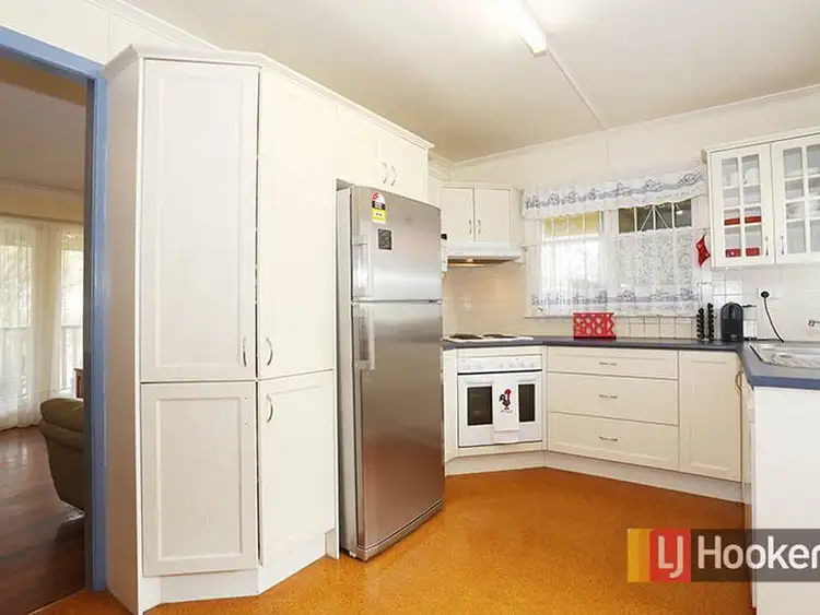 Sixth view of Homely house listing, 2 Bruce Street, Carina QLD 4152