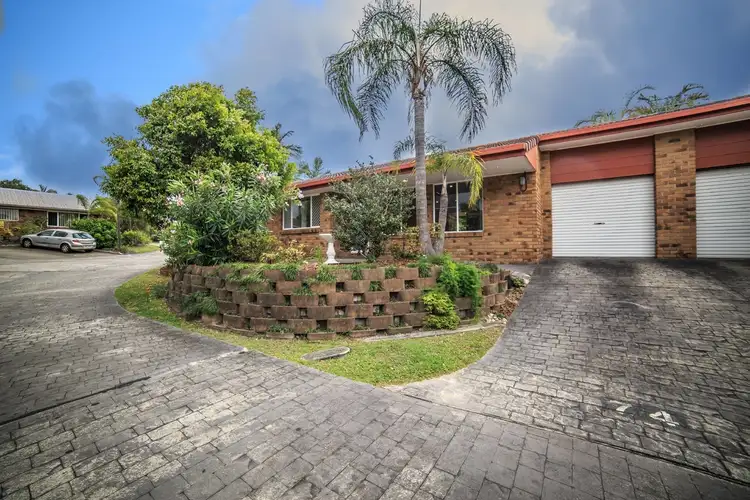 74/97-111 Edmund Rice Drive, Southport QLD 4215