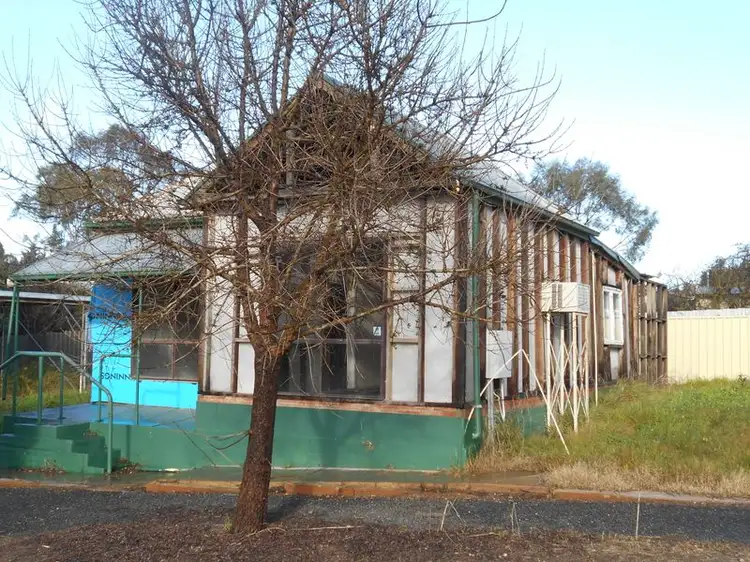 Main view of Homely house listing, 5 King Street, Lyndoch SA 5351