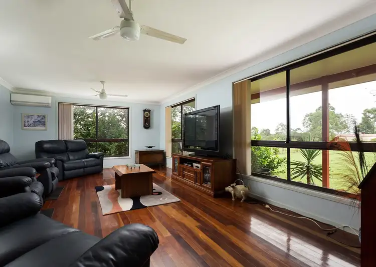 Sixth view of Homely rural property listing, 6 Farmview Drive, Cundletown NSW 2430