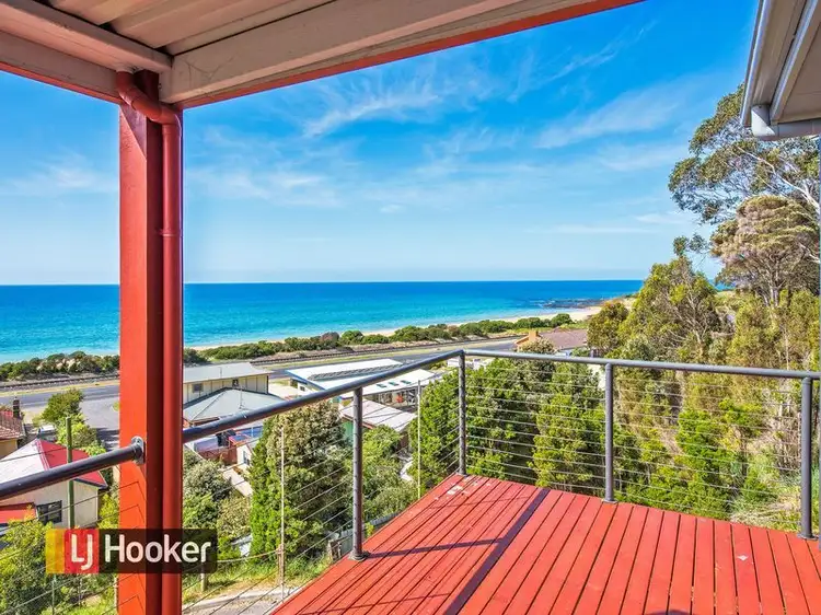 Fourth view of Homely house listing, 2 Midway Lane, Sulphur Creek TAS 7316
