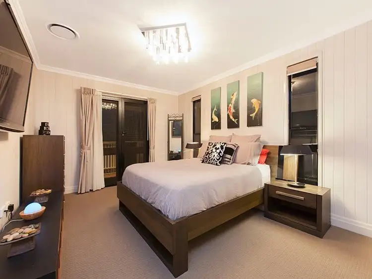 Sixth view of Homely house listing, 25 Salisbury Street, Coorparoo QLD 4151