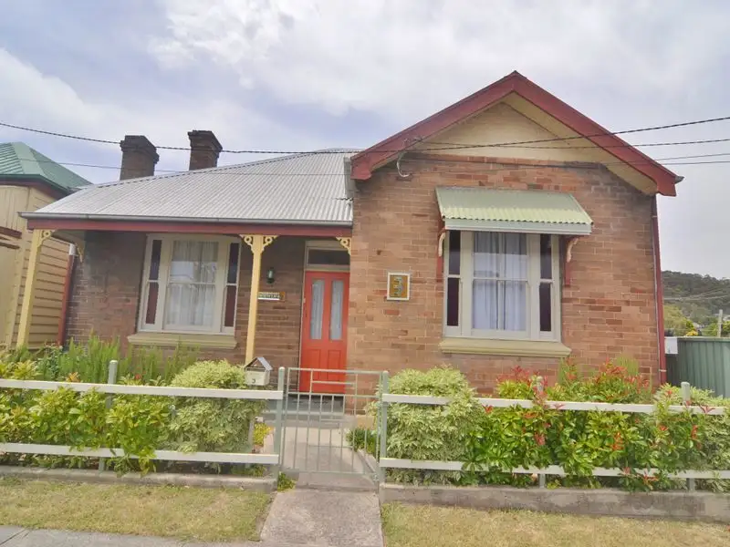 Main view of Homely house listing, 3 Chifley Road, Lithgow NSW 2790