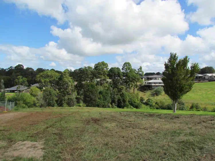Second view of Homely land listing, 21 Springcreek Place, Wollongbar NSW 2477