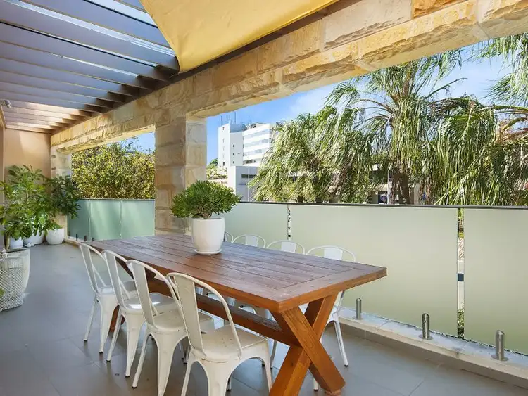 Fifth view of Homely apartment listing, 3/1731 Pittwater Road, Mona Vale NSW 2103