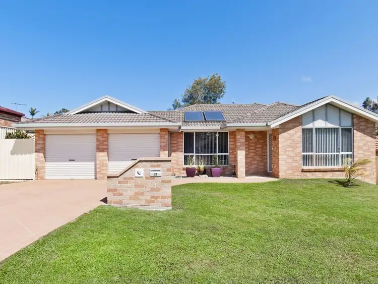 31 Explorers Way, Lake Cathie NSW 2445