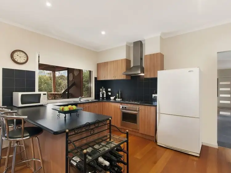 Second view of Homely house listing, 14 Siena Ridge, Hidden Valley VIC 3756