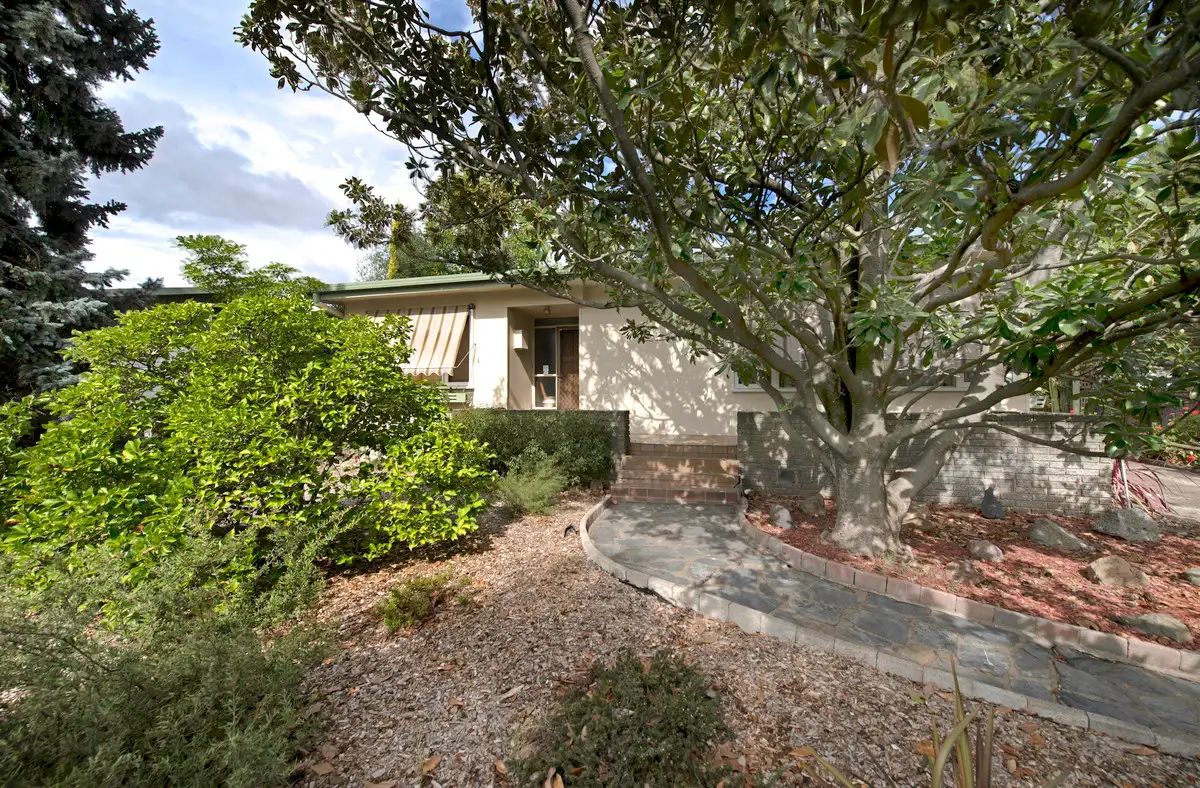 Main view of Homely house listing, 4 McColl Street, Ainslie ACT 2602