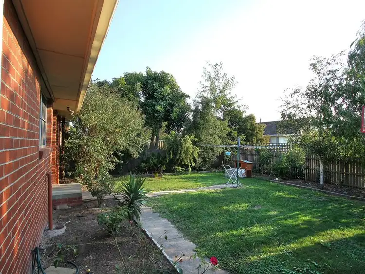 Fourth view of Homely house listing, 3 Christie Court, Sale VIC 3850