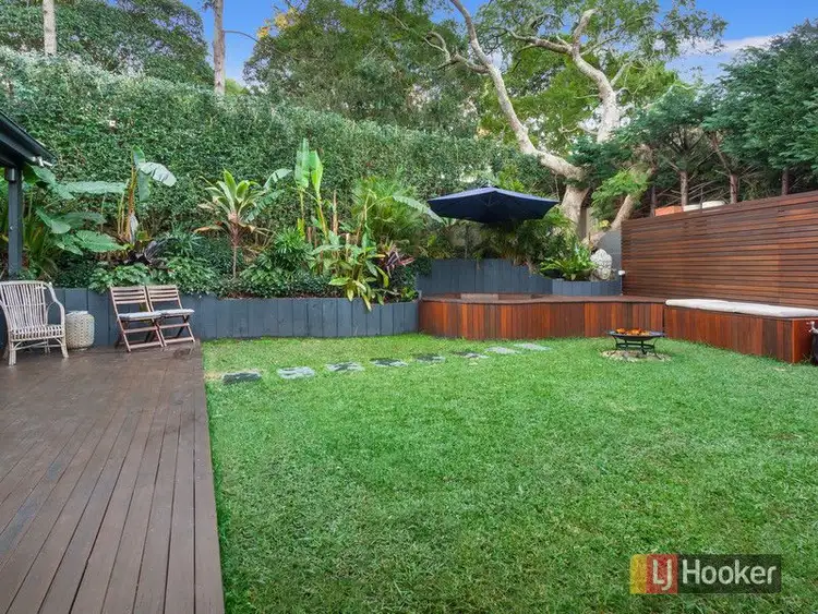 Sixth view of Homely house listing, 16 Beta Road, Lane Cove NSW 2066