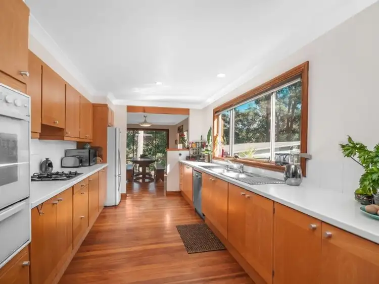 Third view of Homely house listing, 43 Ridgway Road, Avoca Beach NSW 2251