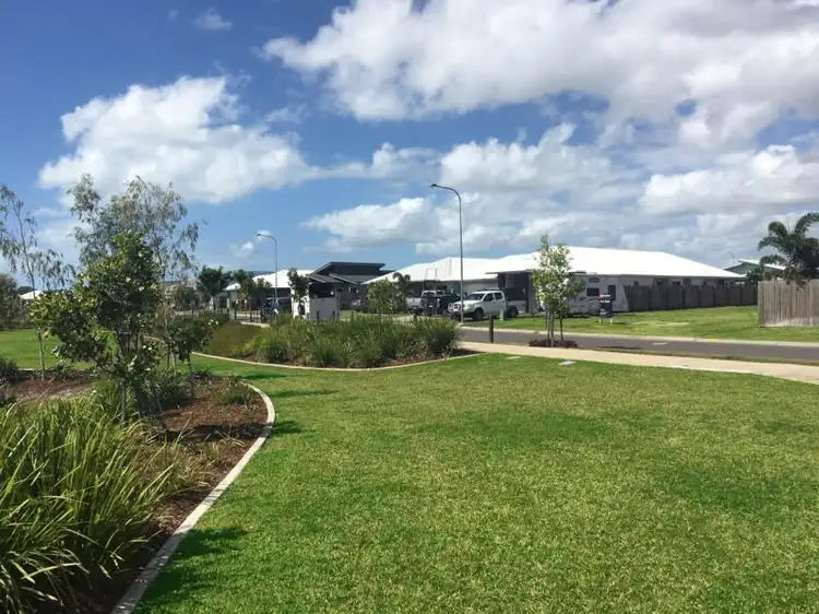 Second view of Homely land listing, Lot 2201/30 Thornborough Circuit, Smithfield QLD 4878