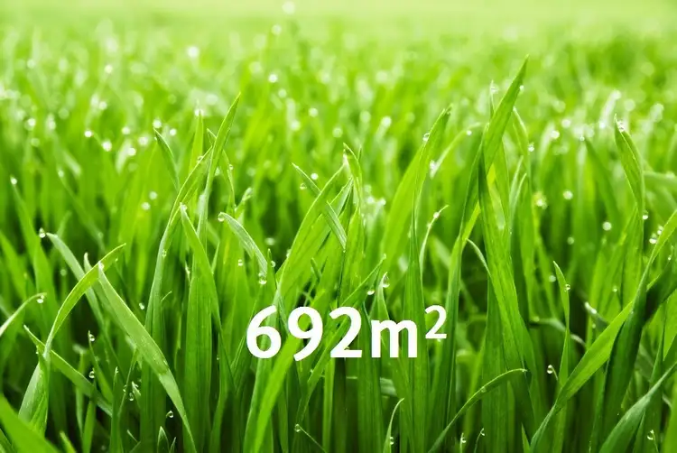 Main view of Homely land listing, Lot 107 Anson Street, St Georges Basin NSW 2540