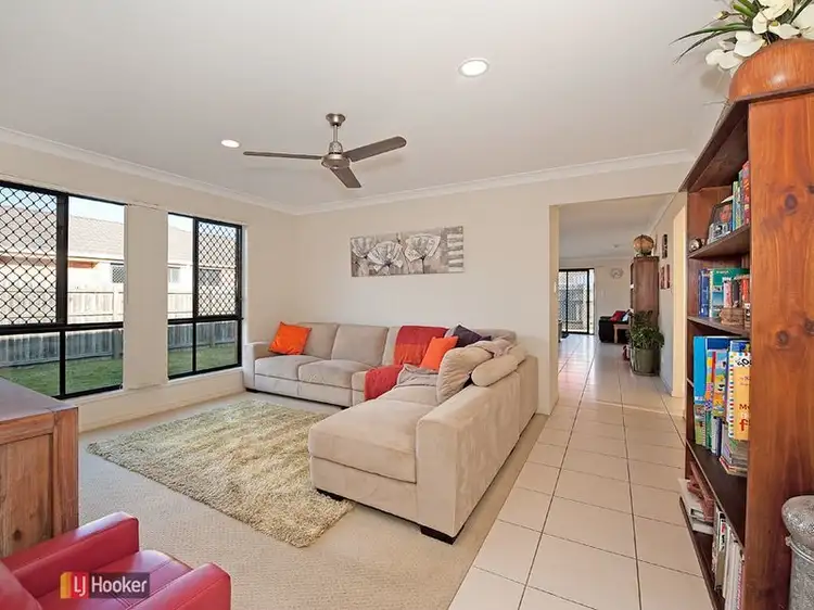 Fourth view of Homely house listing, 9 Braheem Street, Morayfield QLD 4506