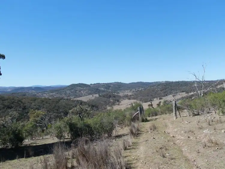 Lot 25 Gulf  Road, Emmaville NSW 2371