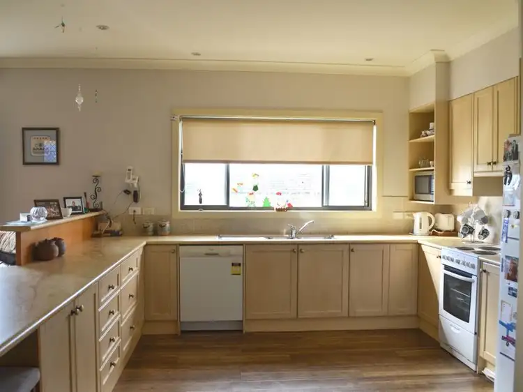 Fifth view of Homely house listing, 13 Heffernan Place, Moruya NSW 2537