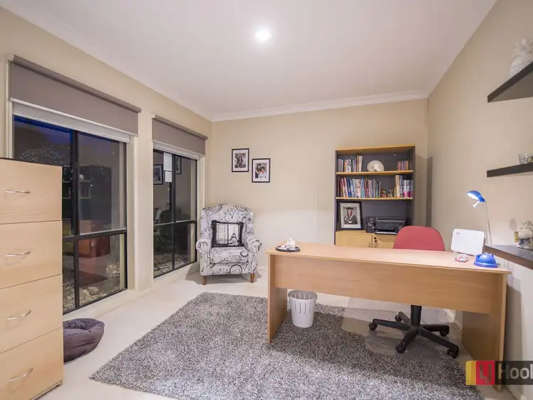 Fourth view of Homely house listing, 8 Boyden Square, Roxburgh Park VIC 3064