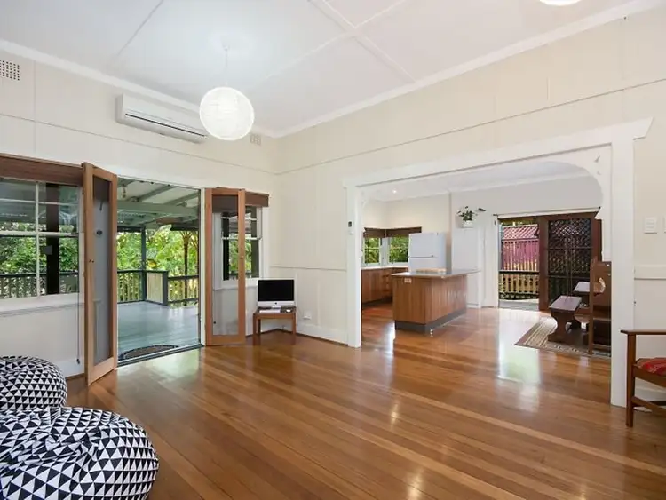 Fourth view of Homely house listing, 4 Darsham Avenue, Girards Hill NSW 2480