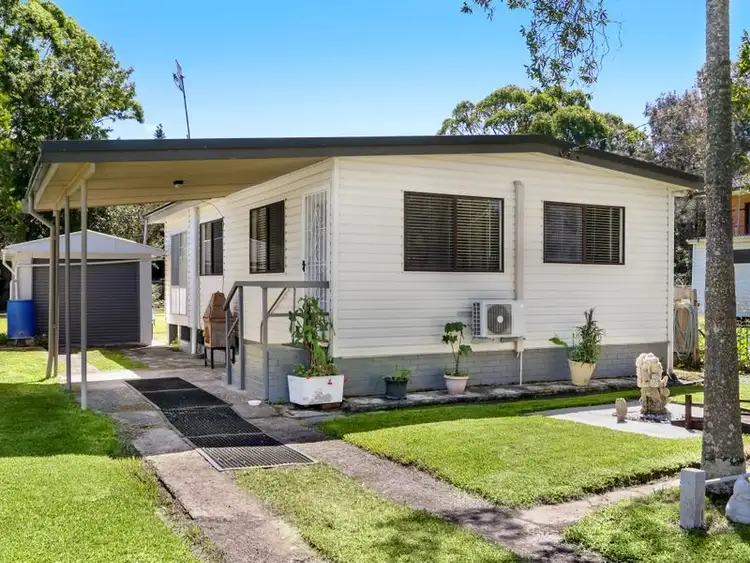 Second view of Homely house listing, 12 Hastings Street, Rocky Point NSW 2259
