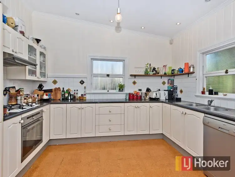 Fourth view of Homely house listing, 2 Lower Clifton Terrace, Red Hill QLD 4059