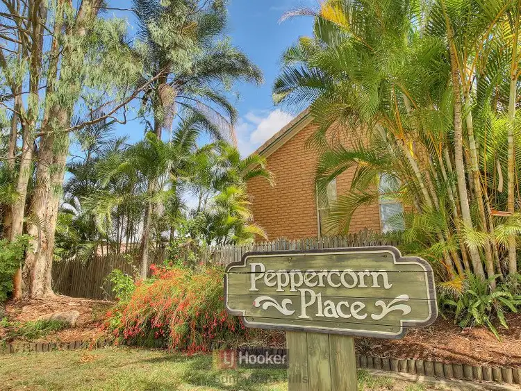 Fourth view of Homely villa listing, 32/20 Hellawell Road, Sunnybank Hills QLD 4109