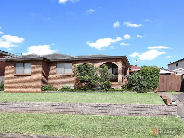 91 Hanbury Street, Greystanes NSW 2145
