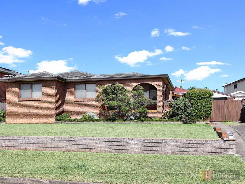 Main view of Homely house listing, 91 Hanbury Street, Greystanes NSW 2145