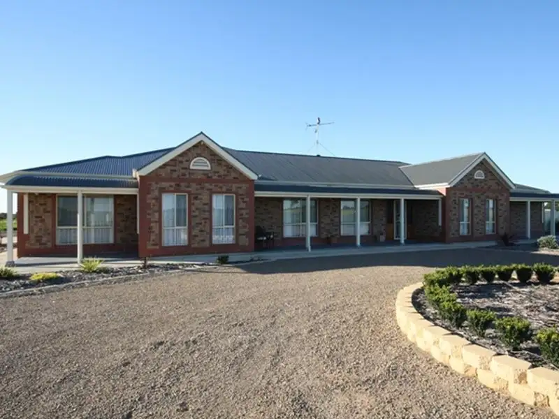 Main view of Homely house listing, 5468 Copper Coast Highway, Wallaroo SA 5556