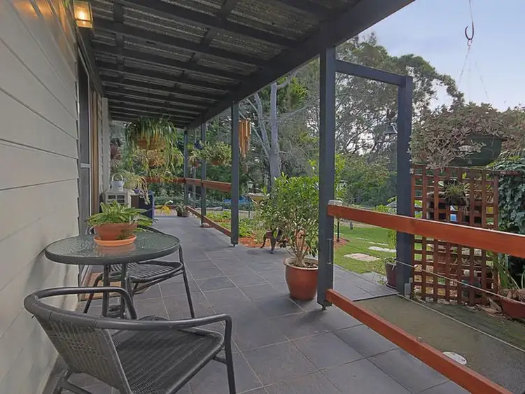 Third view of Homely house listing, 25 Tomakin Place, Tomakin NSW 2537