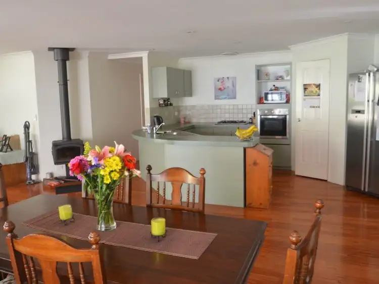 Sixth view of Homely house listing, 14 Butcherbird Road, Harvey WA 6220