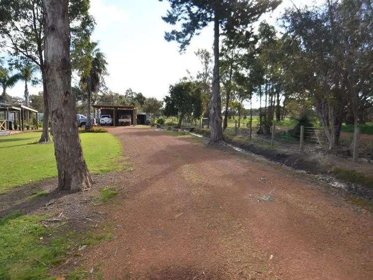 Seventh view of Homely house listing, 5 Spencer Street, Cookernup WA 6220