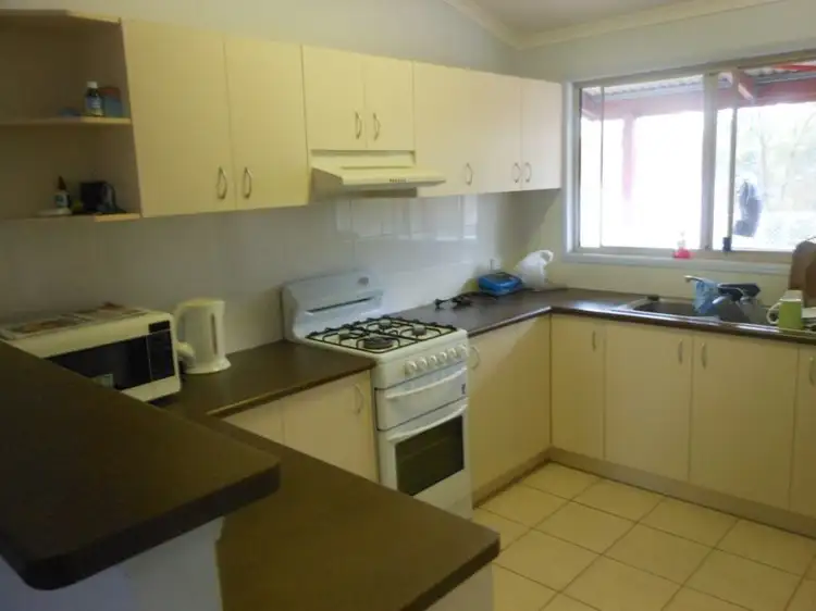 Fifth view of Homely rural property listing, 546 Alpha Road, Clermont QLD 4721