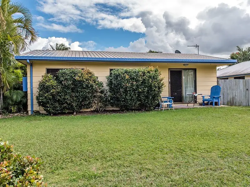 Main view of Homely house listing, 21 Kumbar Street, Pacific Paradise QLD 4564
