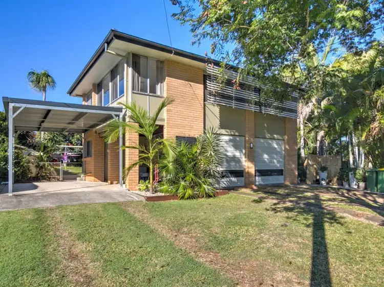 Main view of Homely house listing, 4 Catalina Crescent, Birkdale QLD 4159