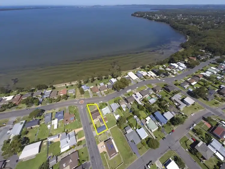 Sixth view of Homely house listing, 57 Marks Road, Gorokan NSW 2263