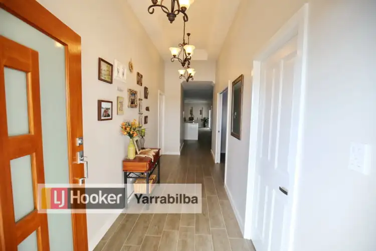 Fourth view of Homely house listing, 58 Darnell Street, Yarrabilba QLD 4207