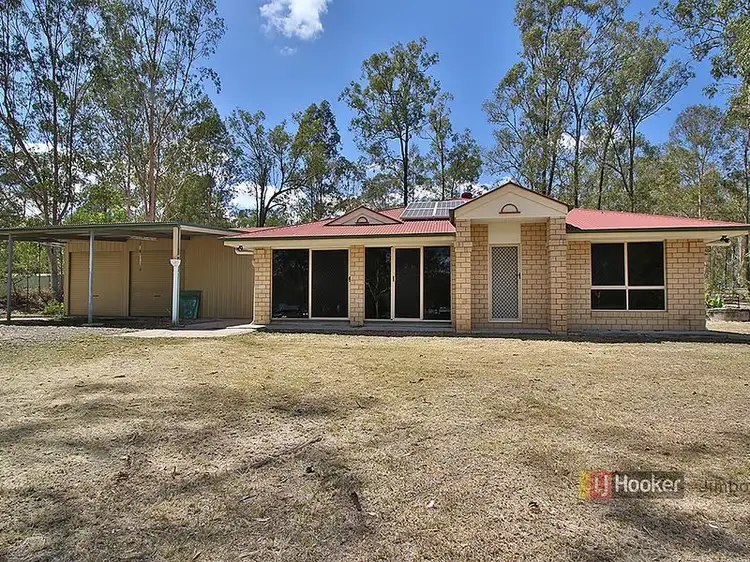 Main view of Homely house listing, 298-302 Bushman Drive, Jimboomba QLD 4280