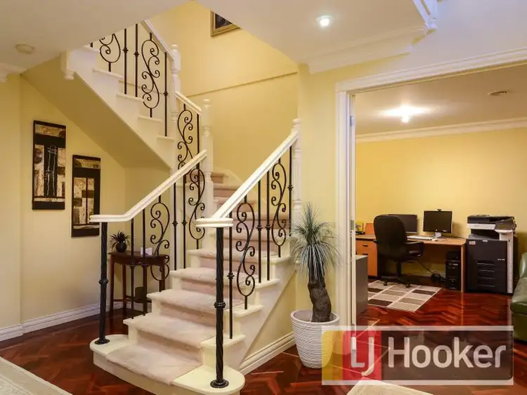 Fifth view of Homely house listing, 13-14 Waterford Close, Narre Warren North VIC 3804