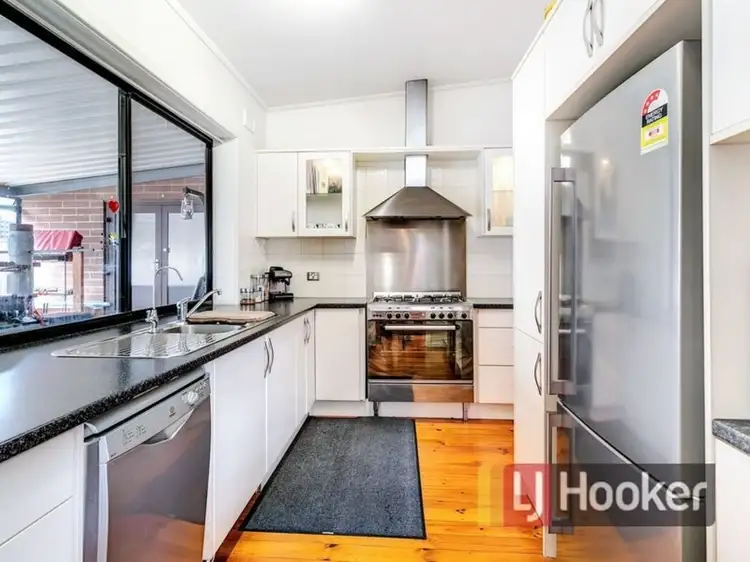 Second view of Homely house listing, 16 O'Brien Avenue, Salisbury Downs SA 5108