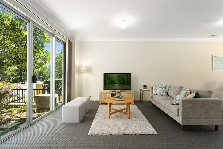 Second view of Homely terrace listing, 156 Driftway Drive, Pemulwuy NSW 2145