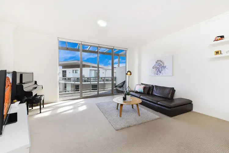Fourth view of Homely apartment listing, 183/3-9 Church Avenue, Mascot NSW 2020