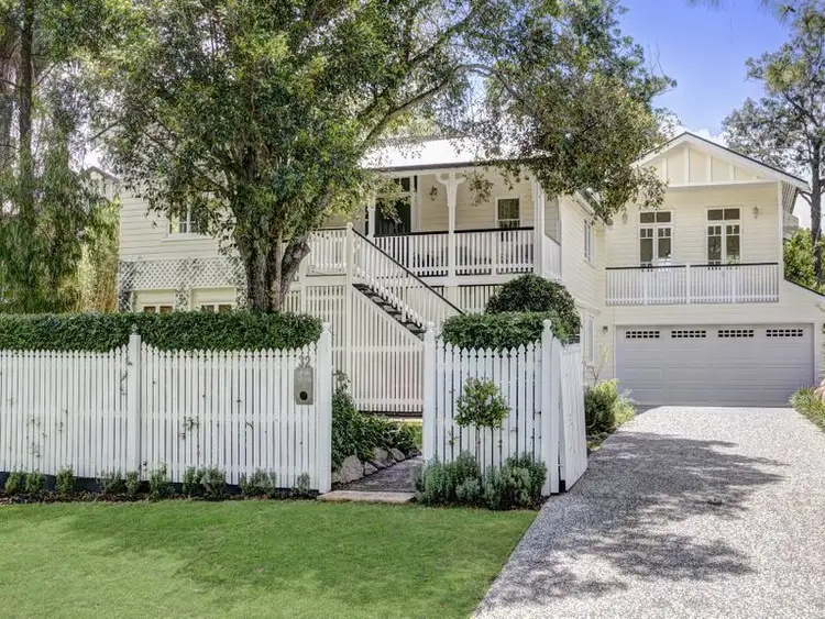 Third view of Homely house listing, 32 Feez Street, Yeronga QLD 4104