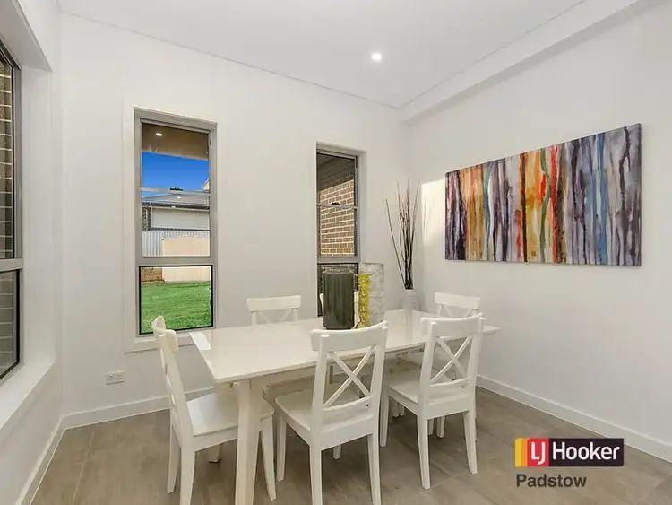 Fourth view of Homely semi-detached listing, 18 Phillip Street, Panania NSW 2213