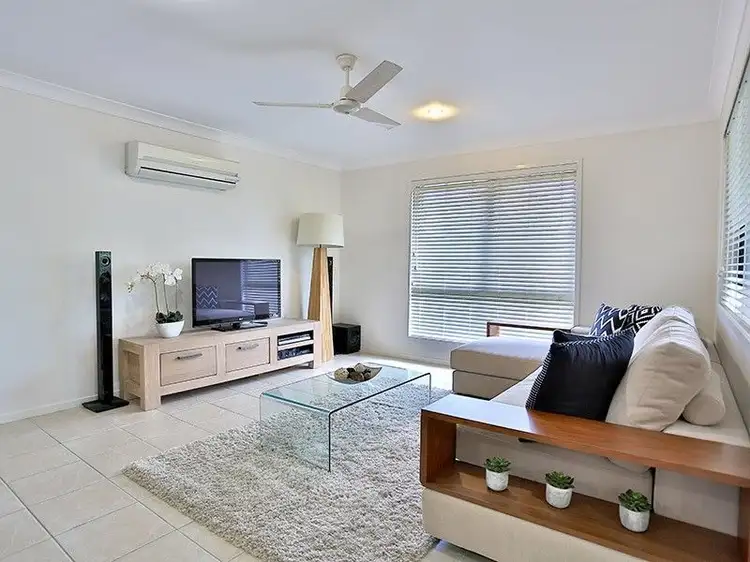 Second view of Homely house listing, 2/42 Ronnex Place, Aspley QLD 4034
