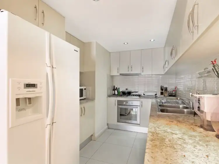 Third view of Homely apartment listing, 13/1623 Botany Road, Botany NSW 2019