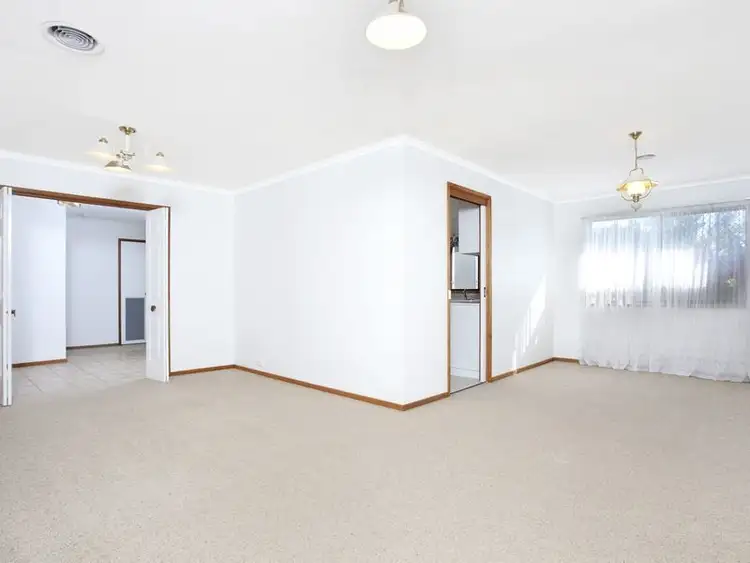 Fifth view of Homely house listing, 40 Lightfoot Crescent, Florey ACT 2615