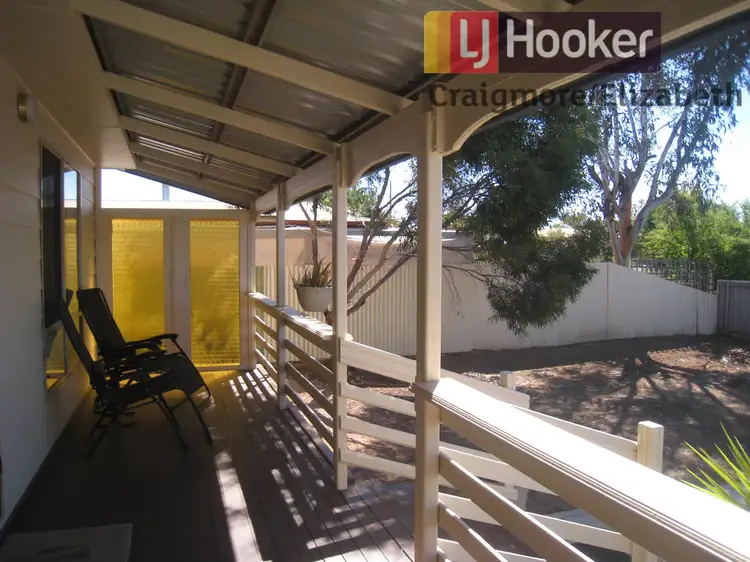 Third view of Homely house listing, 11 Acland Street, Blanchetown SA 5357