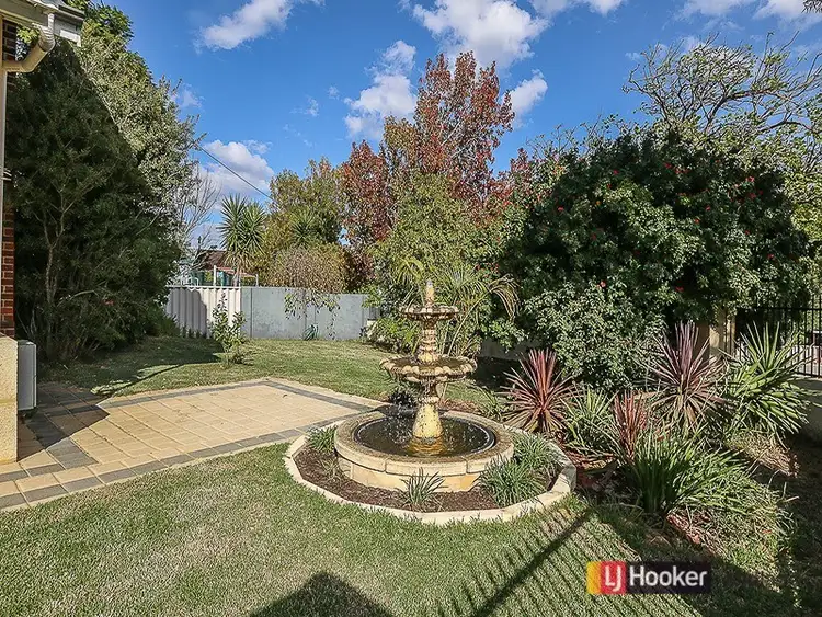 Sixth view of Homely house listing, 2 Coolga Road, Koongamia WA 6056
