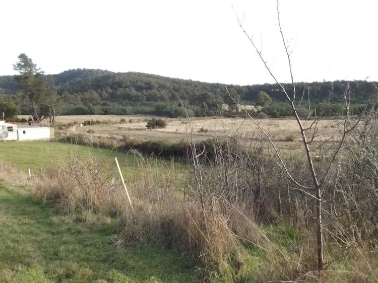 Main view of Homely land listing, PID 641510 High Street, Mathinna TAS 7214